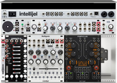 intellirack
