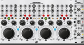 My frenzied Eurorack