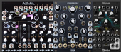 My dowie Eurorack
