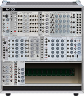 My sick Eurorack