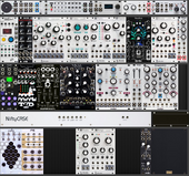 Current Acid Rack performance and niftycase