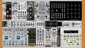 first Eurorack (copy) (copy)
