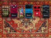 Pedaltrain Nano+ (copy)
