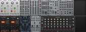 My punchy Eurorack