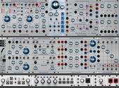 Buchla Suitcase