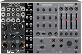 My hitchy Eurorack