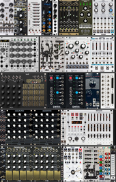 SEQUENCER TOWER