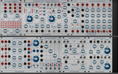 My retail Eurorack