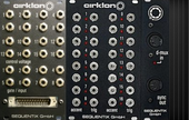 3U 40 HP 4MS PWD POD — CIRKLON BOB
