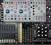A taste of Buchla