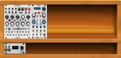 My freeborn Eurorack
