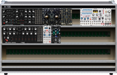 My freeborn Eurorack