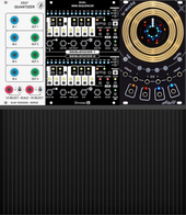 Eurorack to Bugbrand
