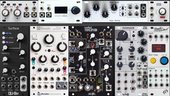 EZBOT rack