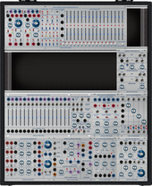 My togate Eurorack