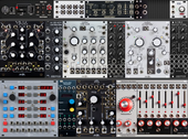 Intellijel 84 HP (copy) (copied from bigislandtroy)