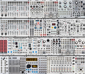 My spiroid Eurorack (copy) (copy) (copy) (copy) (copy) (copy) (copy) (copy) (copy) (copy) (copy) (copy)