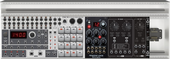 Drum Rack