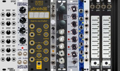 Modulator