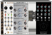 Minimoog Expander