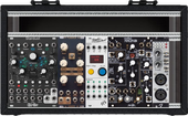 My stagey Eurorack