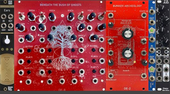 My revealed Eurorack