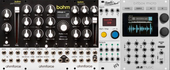 My tarnal Eurorack