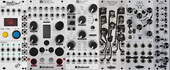 62 hp Make Noise Sequencer