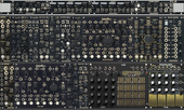 My confusing Eurorack