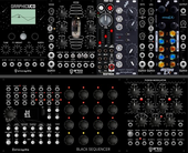 Pod 64 (x2) - Drone, Drive &amp; Ambient Machine