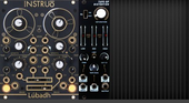 My gorgeous Eurorack