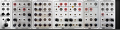 My viscose Eurorack