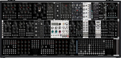 Doepfer 9U 168HP Monster