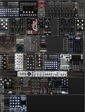 !M:001 Madness