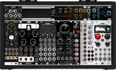 My mad Eurorack