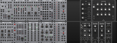 My hamate Eurorack