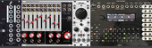 My joyful Eurorack