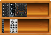 My first eurorack