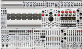 My scirrhoid Eurorack (copy)