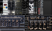 My first eurorack