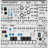 Future ALM Groovebox No Midi