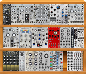 My eternal Eurorack