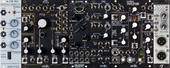 My sub Eurorack 2