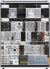 Studio case (copy)