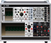 My burly Eurorack