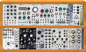 2nd eurorack
