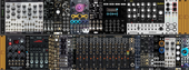 Katsumann Eurorack (sin Rytm)
