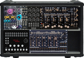 My lento Eurorack
