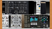 My flawless Eurorack