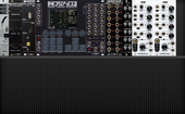 MIDI Chiptune Skiff A